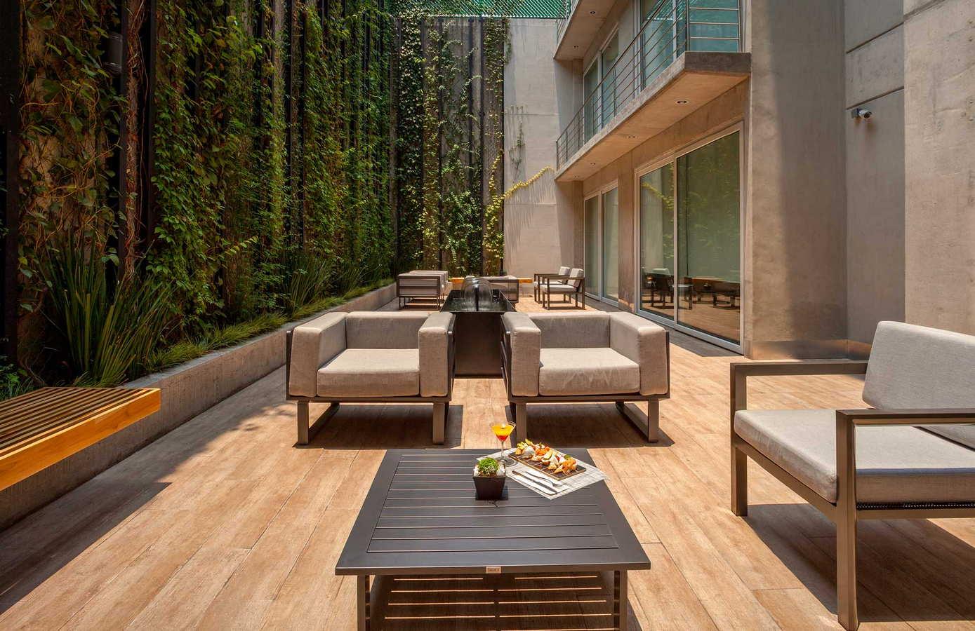 Stara San Angel Inn Boutique Hotel (Adults Only) Città del Messico Esterno foto