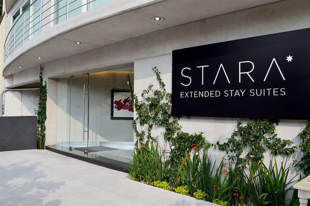 Stara San Angel Inn Boutique Hotel (Adults Only) Città del Messico Esterno foto