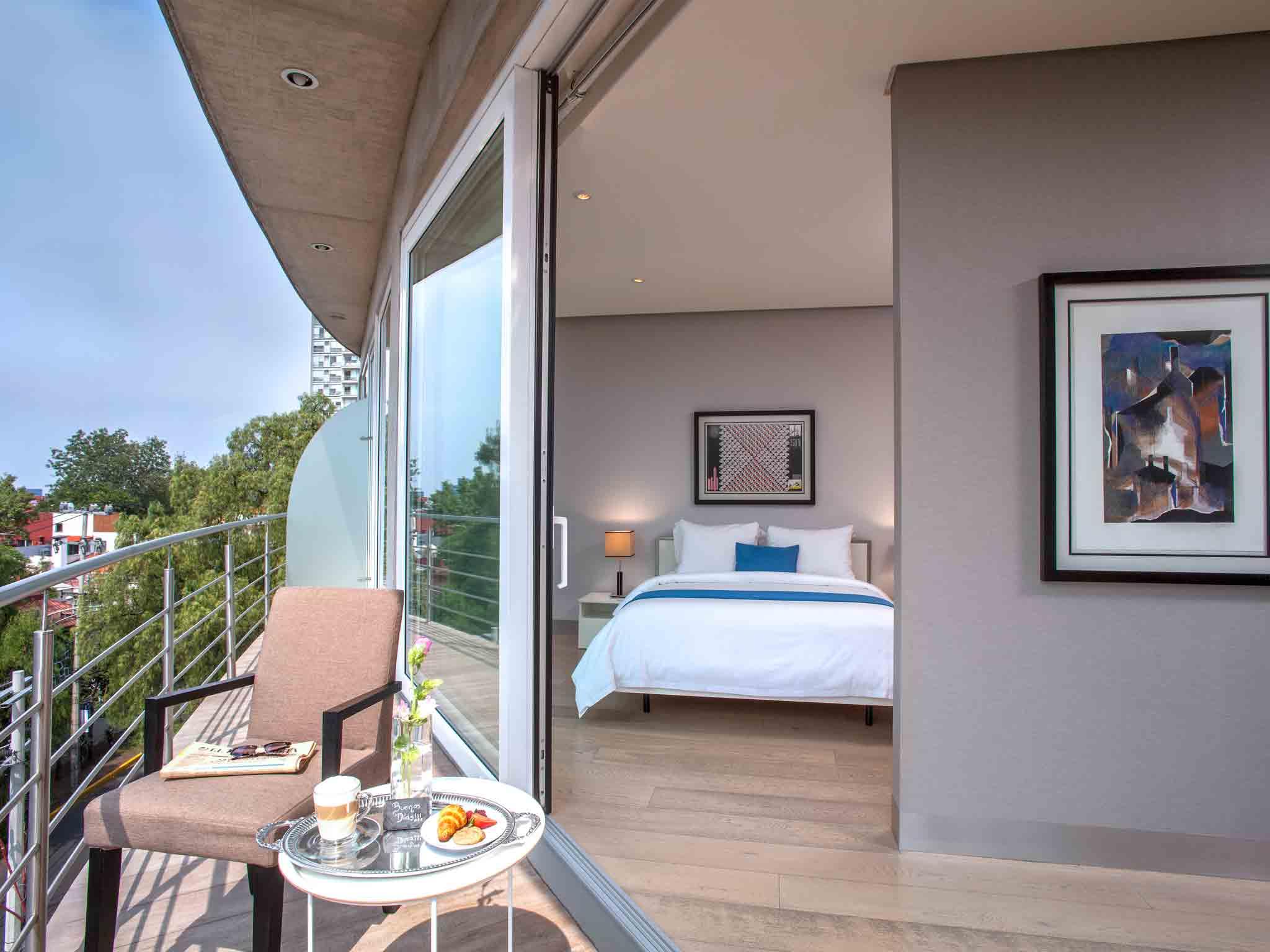 Stara San Angel Inn Boutique Hotel (Adults Only) Città del Messico Esterno foto