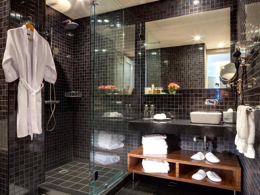 Stara San Angel Inn Boutique Hotel (Adults Only) Città del Messico Esterno foto